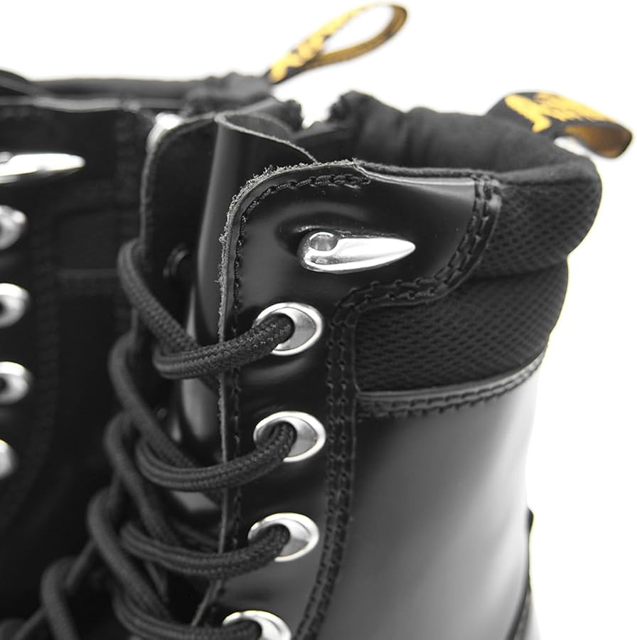 Amazon.co.jp: [ドクターマーチン] JADON HDW II 8 HOLE BOOTS