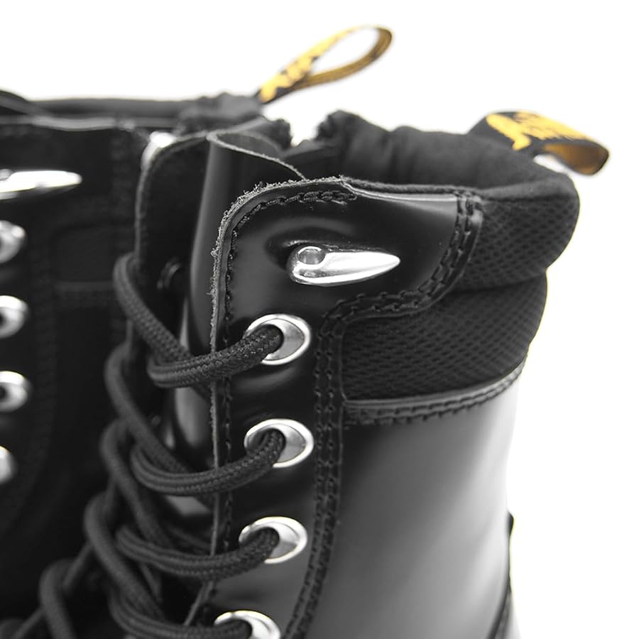 Amazon.co.jp: [ドクターマーチン] JADON HDW II 8 HOLE BOOTS