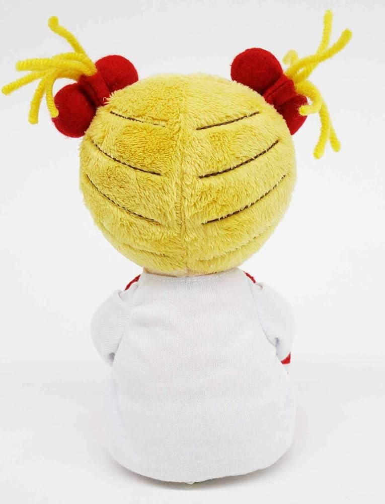 Amazon.co.jp: COCO ｺｺちゃん ぬいぐるみ ﾊｰﾄ Sｻｲｽﾞ 座高18cm