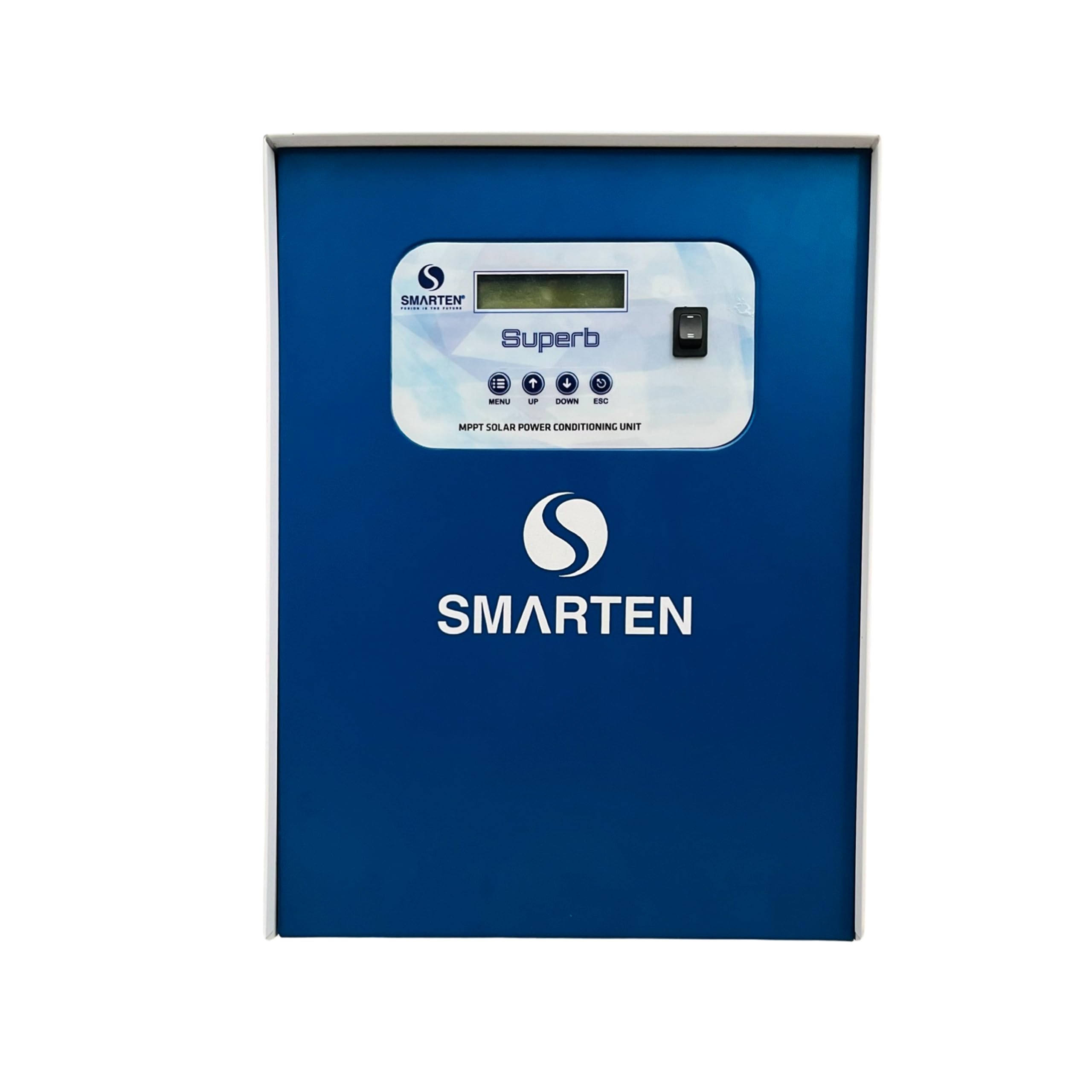 SMARTEN Superb 3075 24V 50 A MPPT Solar PCU