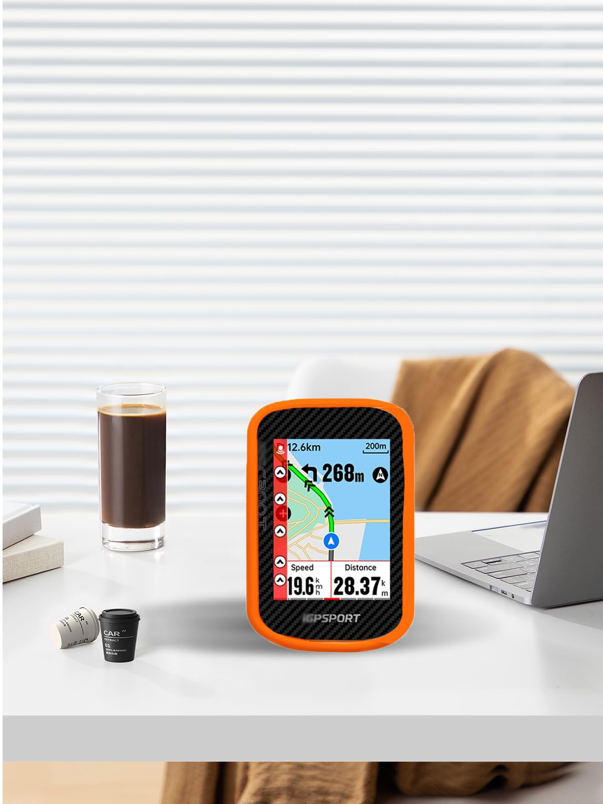 Amazon.com: Case for iGPSPORT BSC300T Wireless Bike Computer GPS