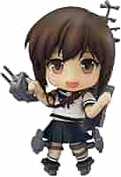 Amazon.co.jp: ねんどろいど 艦隊これくしょん ‐艦これ‐ 吹雪