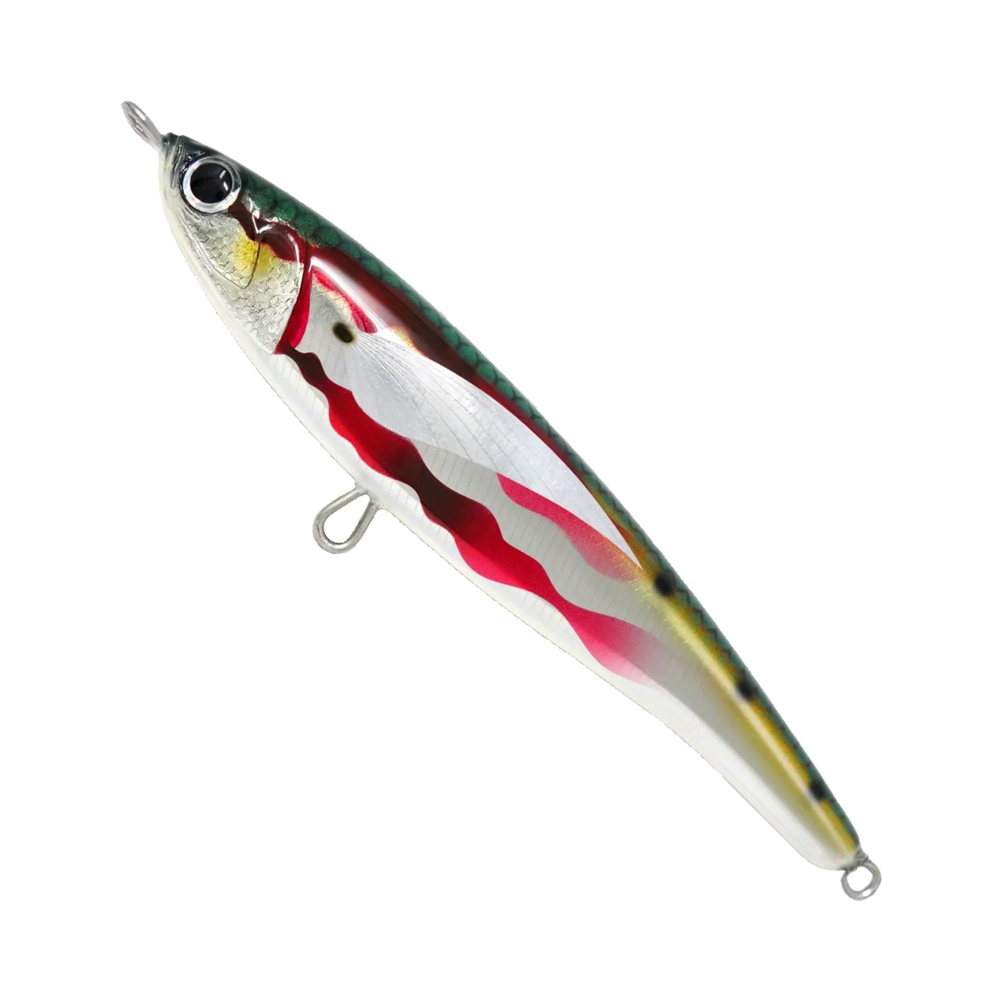 Amazon.co.jp: Jack Fin(ジャックフィン) シンキングペンシル PELAGUS
