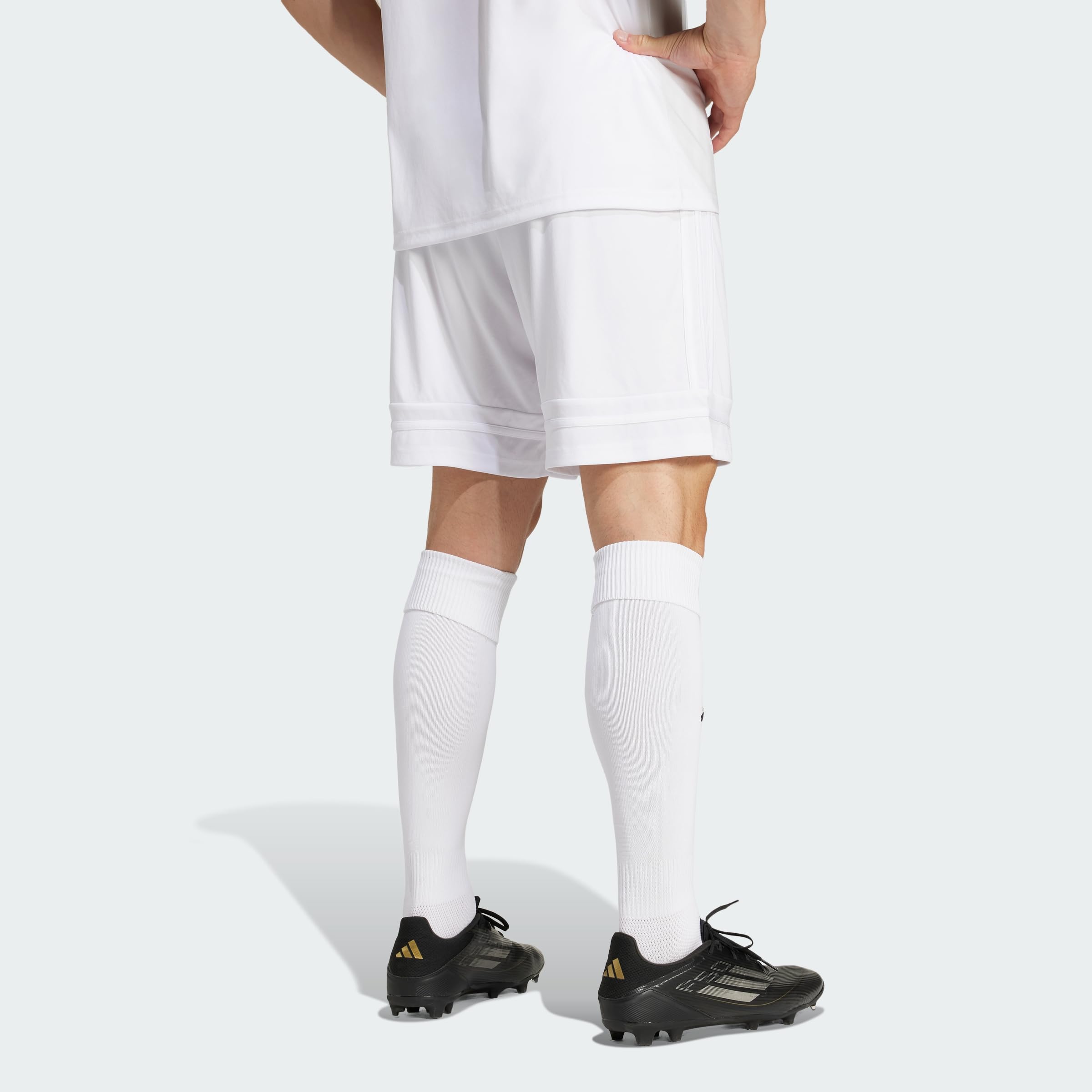 adidas Men's Pantalón Corto Squadra 25 — view 62