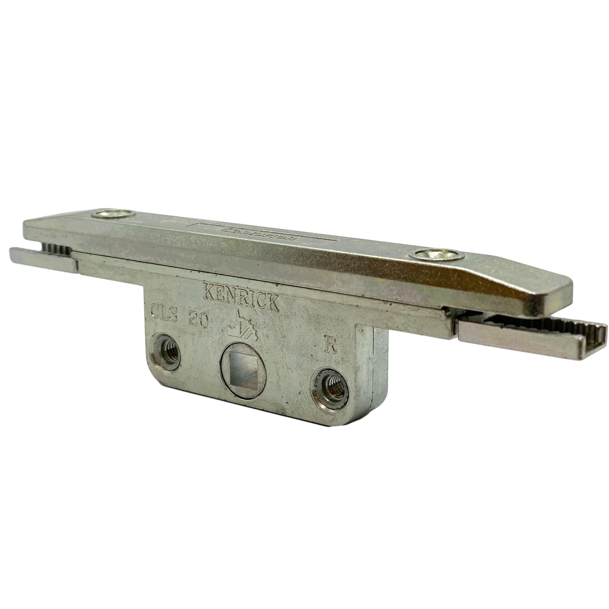 Kenrick Cls20 Upvc Window Gearbox Window Lock 20Mm Backsets