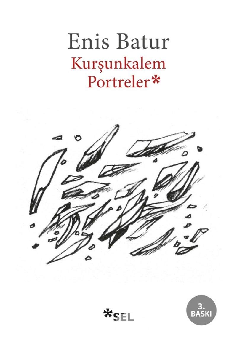 Kursun Kalem Portreler