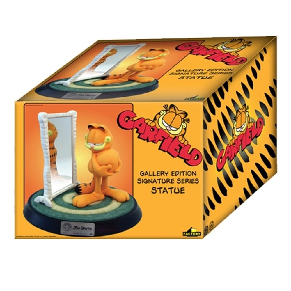 Set construction figurine Pantasy Garfield, la machine à pop-corn (86810