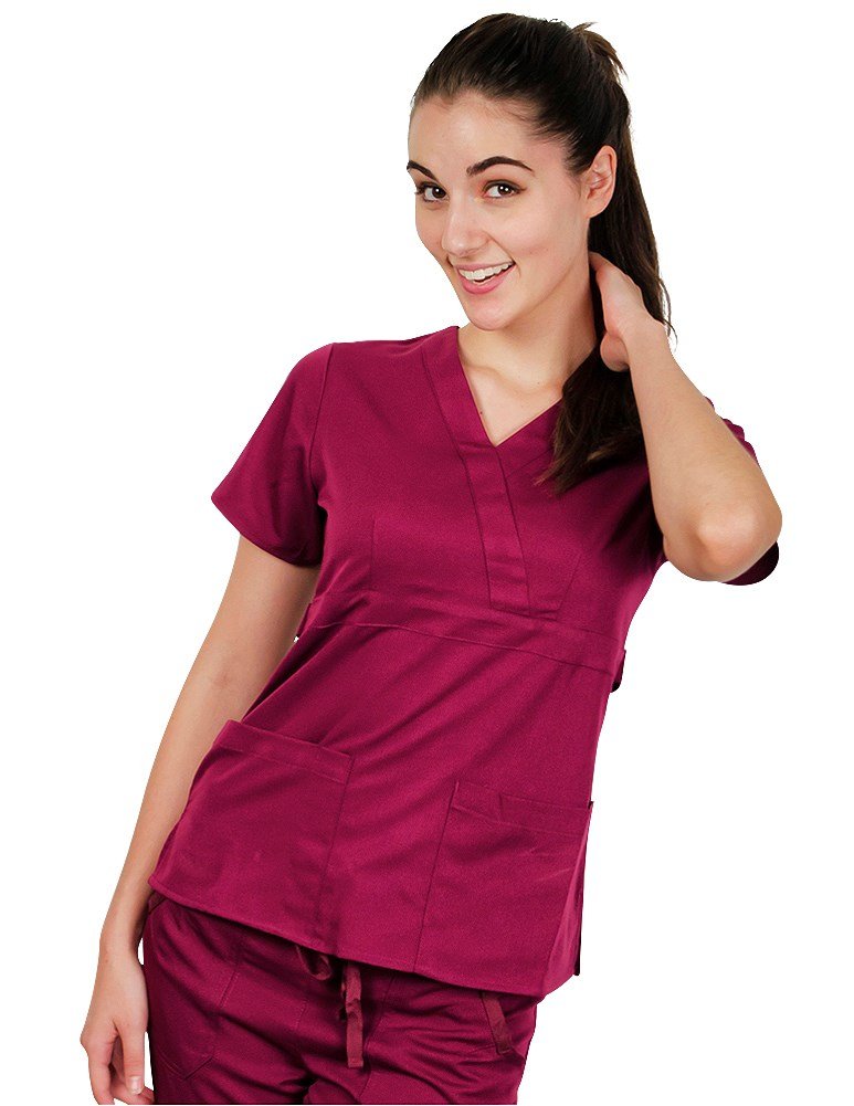 ULTRASOFT SCRUBSWomen's Classic