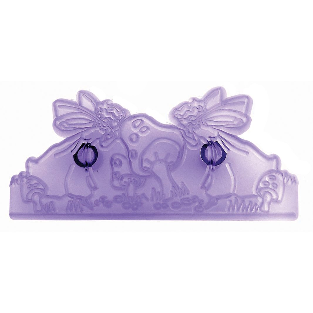 JEM - Tagliapasta per Cake Design - Delfino & Balena, Confezione