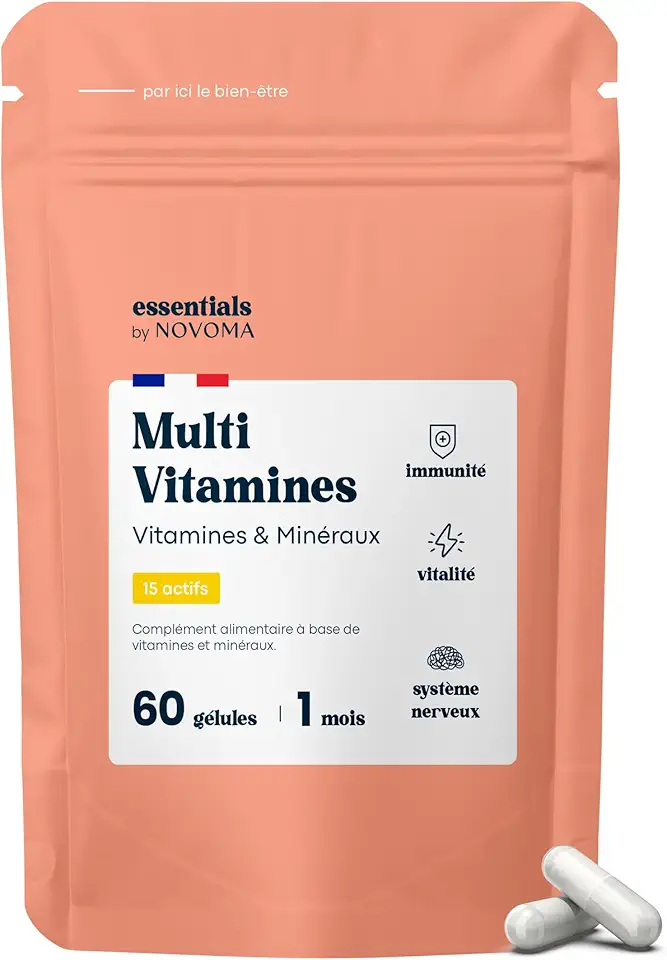 Produit Amazon