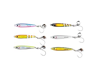 カジキルアー　新品４個　、（1個はリギング済み） カジキルアー 新品4個 、（1個はリギング済み） カジキルアー