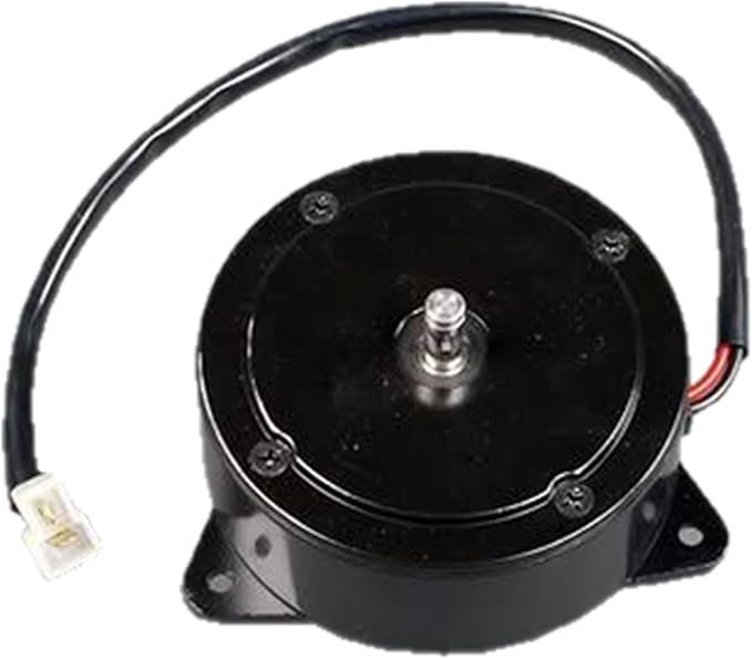 Flexalite 30093 Electric Fan Motor Car & Truck Parts Parts & Accessories