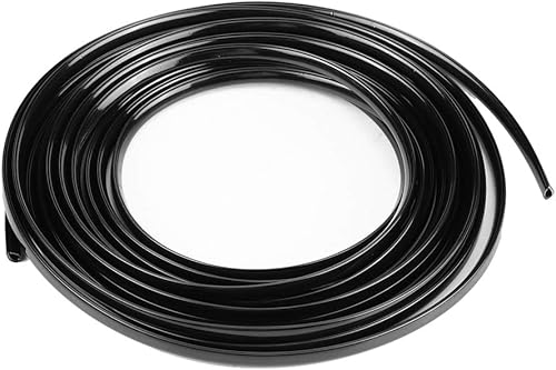 Miniatura 6 de Protectores de borde de puerta de automóvil de 19.7 pies en forma de U, protector de puerta de automóvil, protector de entrada de puerta automotriz