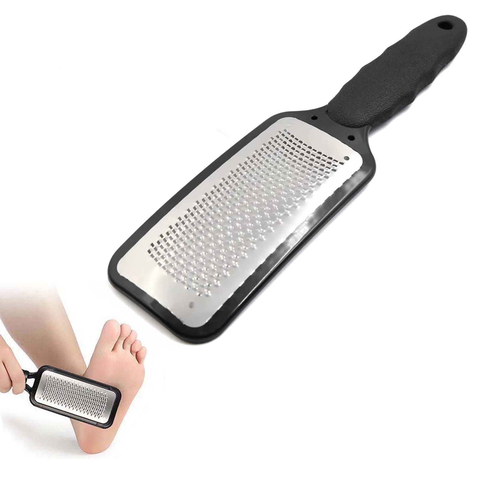 Foot Rasp Hard Skin Remover Dead Skin Remover For Feet
