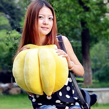 【全て新品タグ付】特大ぬいぐるみ バナナクッション 9点セット まとめ売り 61713GW1noL._AC_UL210_SR210,