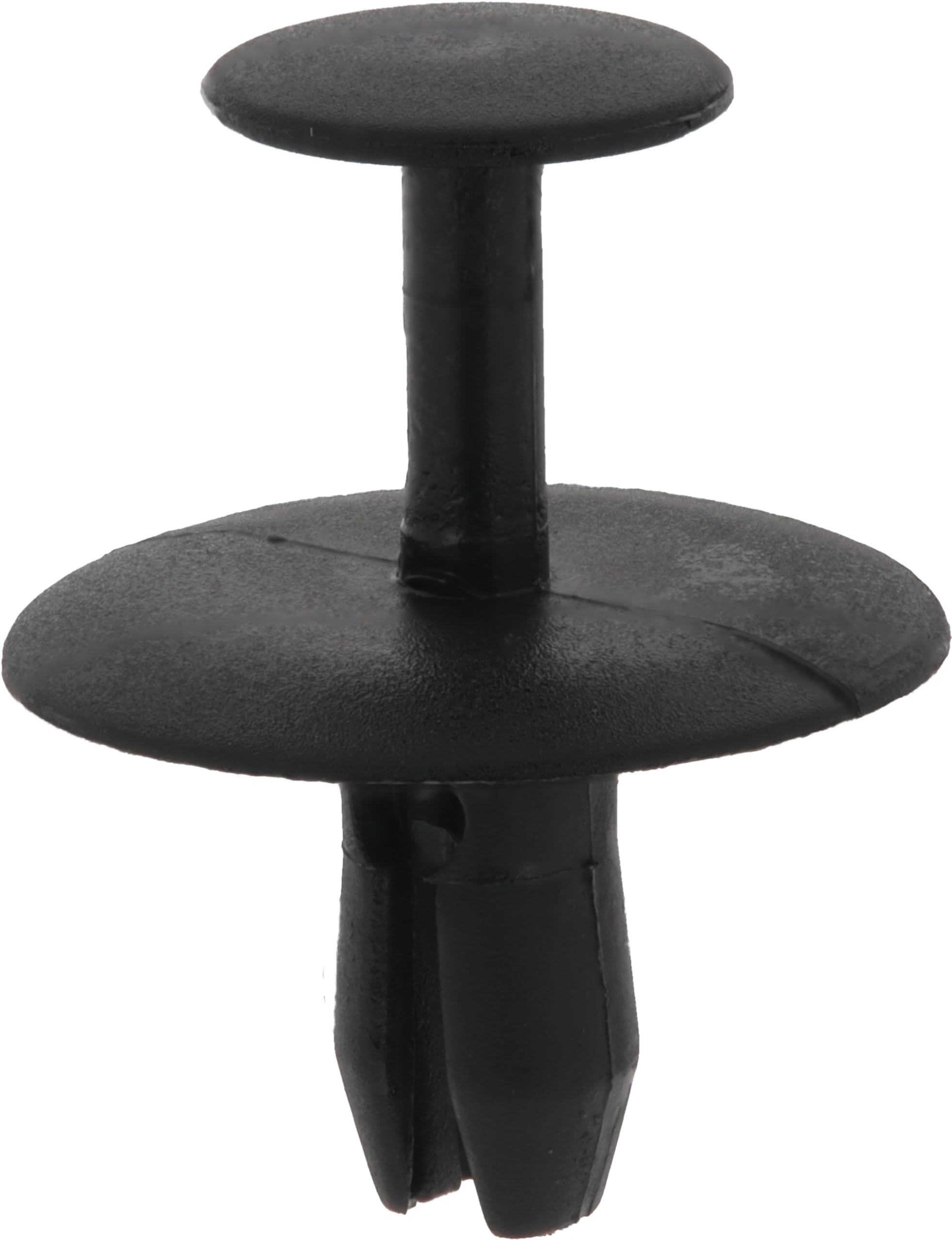 Restagraf - Multi-Purpose Plastic Rivet - Compatible with some Vehicles CITROËN, DS, PEUGEOT - Ref 9703 - Pack of 8