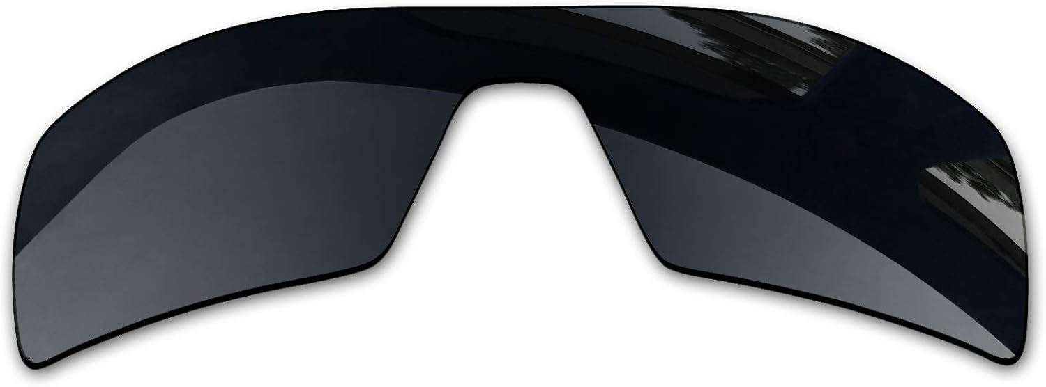 Polarized Replacement Lenses for Oakley Oil Rig Sunglasses - Options