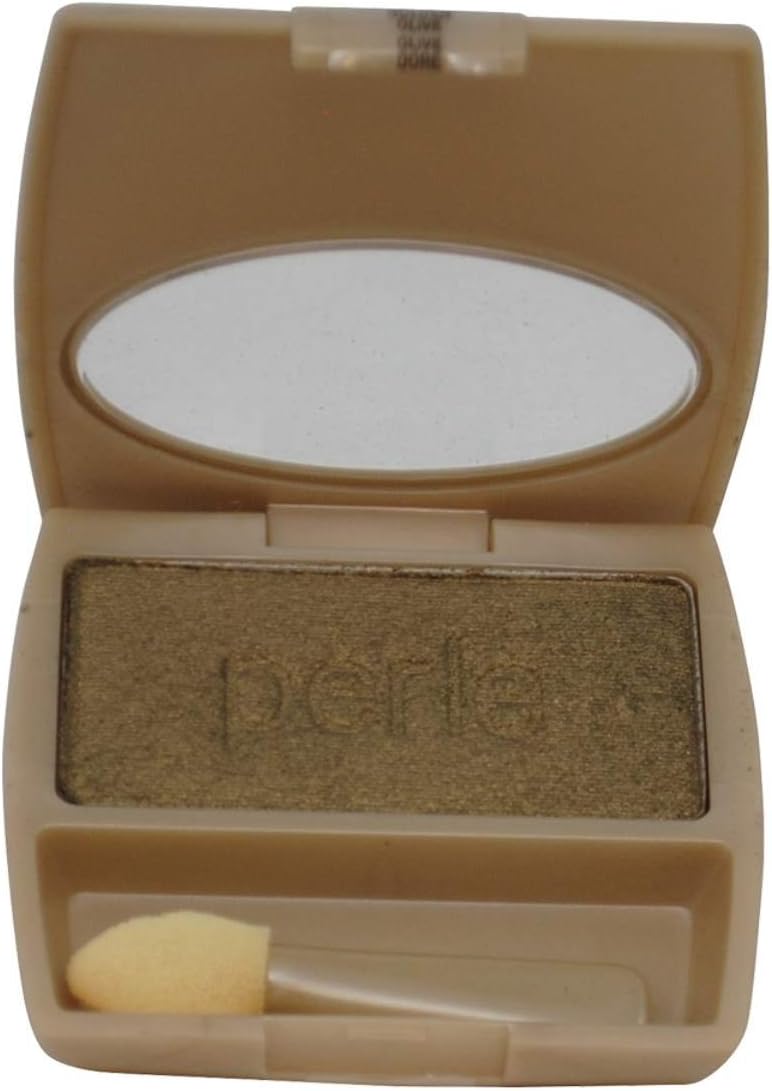 L'Oreal Wear Infinite Single Eye Shadow, Golden Olive 325 .1 oz (2.8 g)
