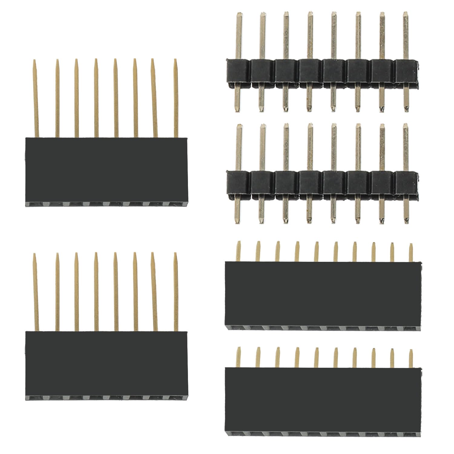 3 Pezzi ESP8266 Scheda di Sviluppo Mini ESP8266-12F NodeMCU Modulo WiFi Chip Interfaccia Type-C Compatibile con Arduino