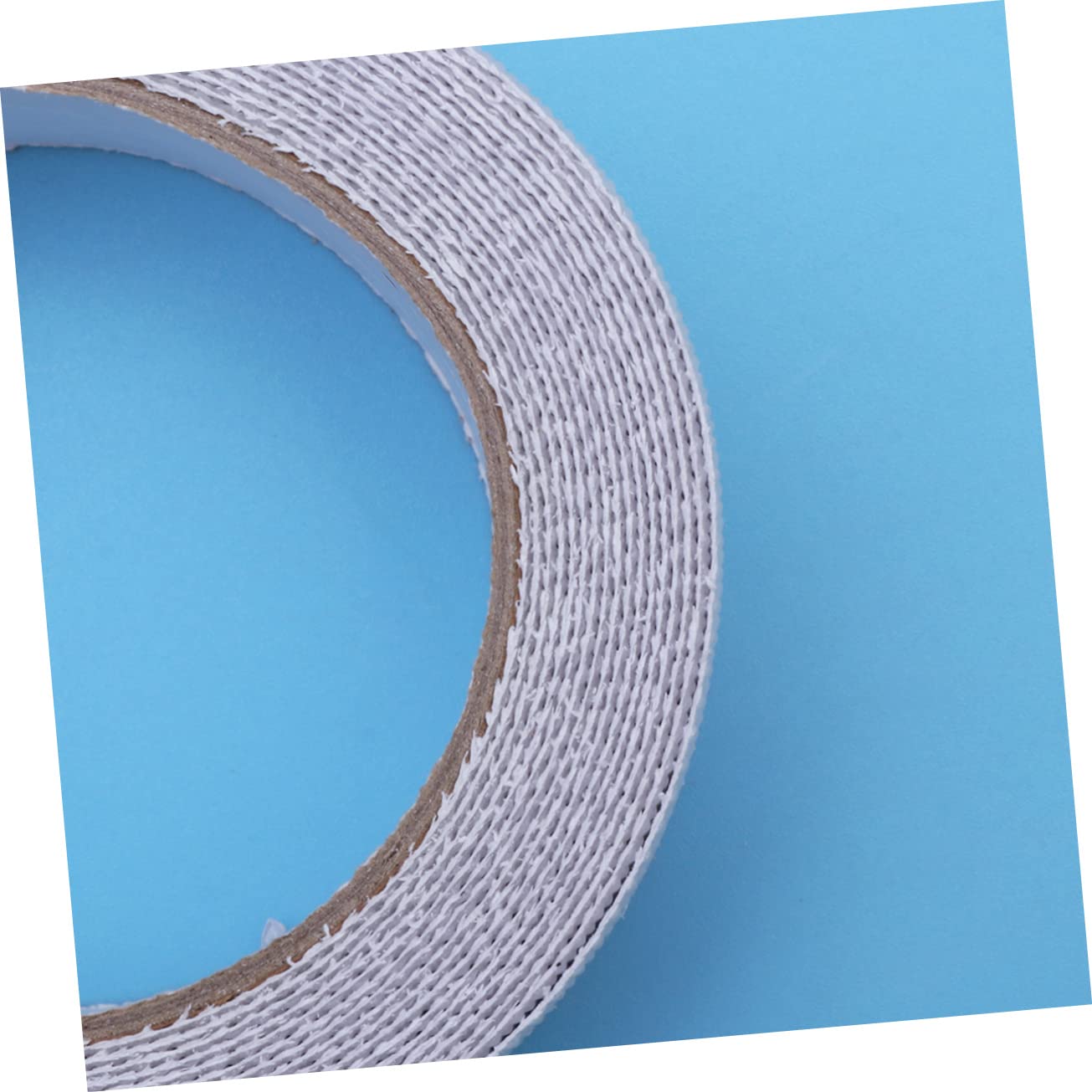 RORPOIR - Bath Safety Strips Transparent Non- Stickers for Bathtubs Showers Floors Stairs Skin-Friendly Adhesive for Maximum Traction