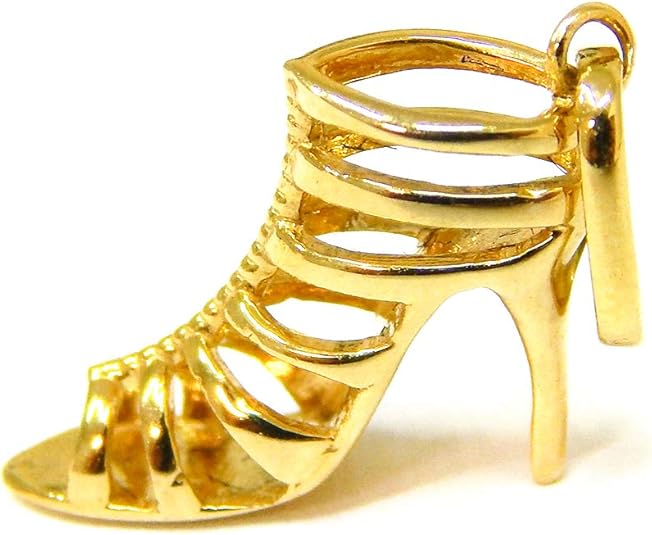Compre Sapato Invoice 4014256d Ouro Online