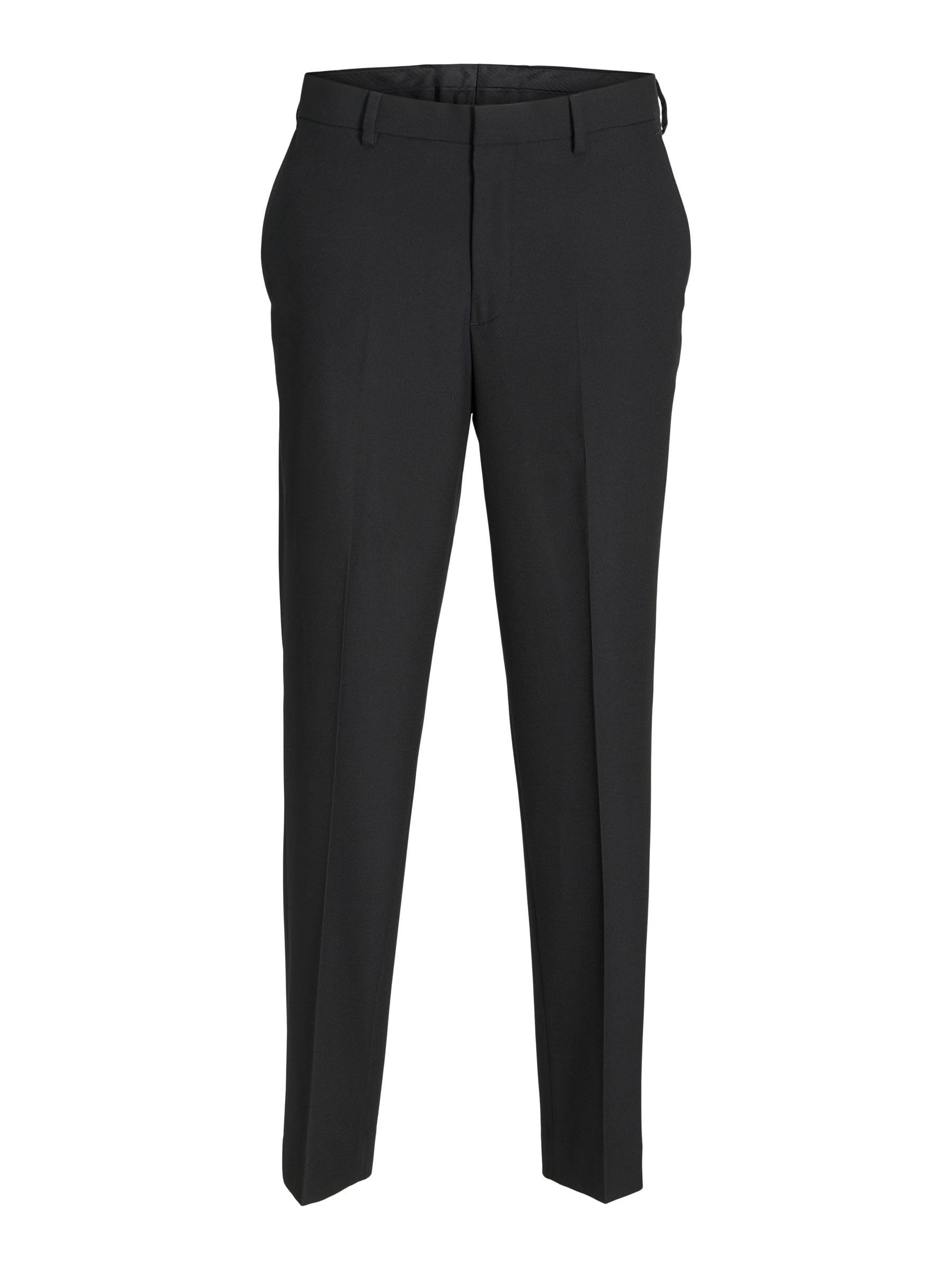 JACK & JONES Male Anzughose JPRBUSHWICK Regular Fit Anzughose