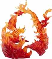魂EFFECT BURNING FLAME DARK Ver. フィギュア 魂EFFECTシリーズ BURNING FLAME DARK Ver. | 魂ウェブ