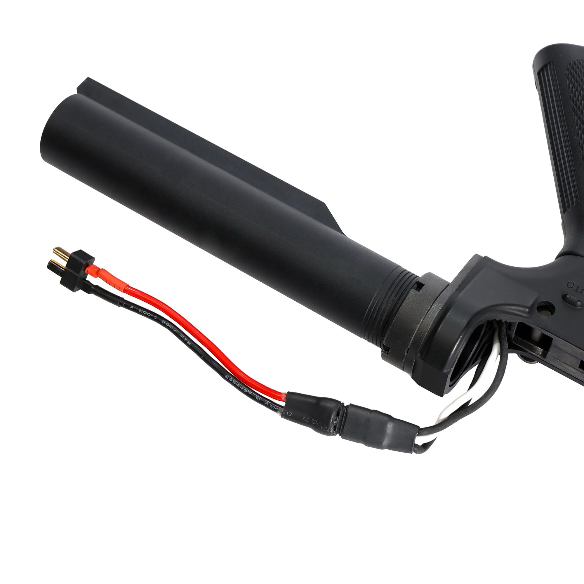 Amazon | ライラクス(LayLax) 東京マルイ エボルト M4A1 社外リポ