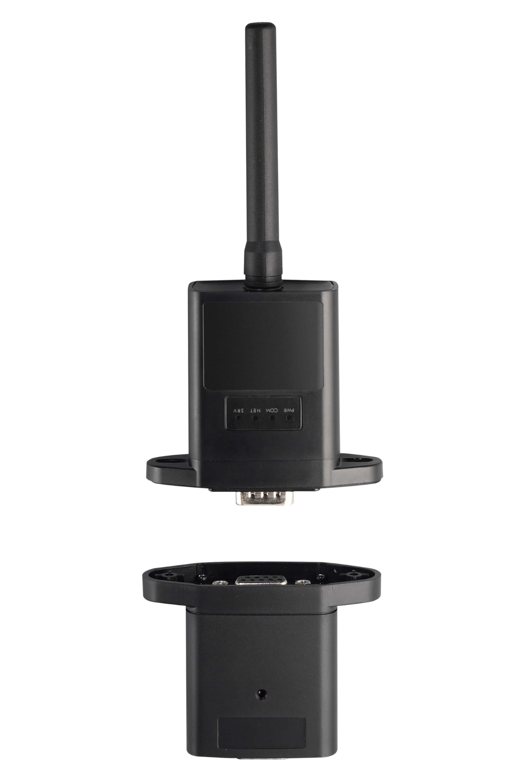 Wifi-Plug Modulo Wi-Fi x Watchpower e Solarpower x Inverter Voltronic VM III, MKS/II/III, Infinisolar V/II/II