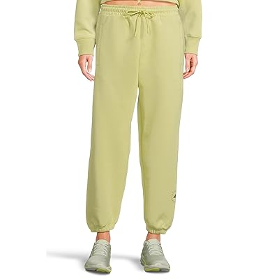 adidas by Stella McCartney Loose Sweat Tracksuit Bottoms JN0228 Women
