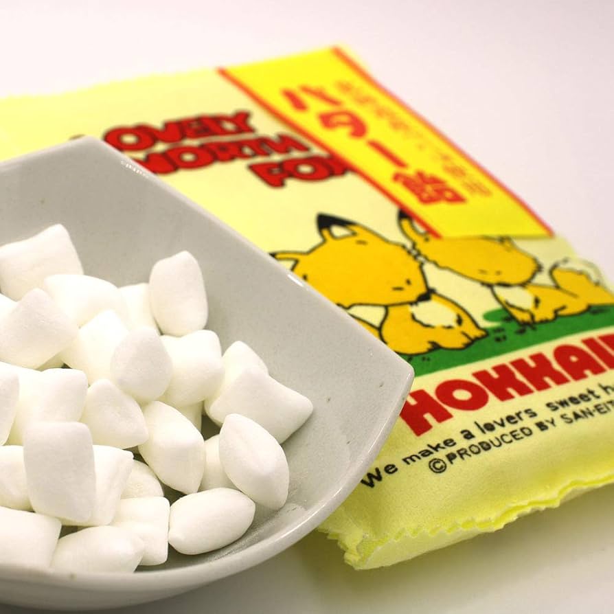 ハローキティ　北海道バージョン　バター飴　激レア Amazon.co.jp: 1kgハローキティキャンデー : 食品・飲料・お酒