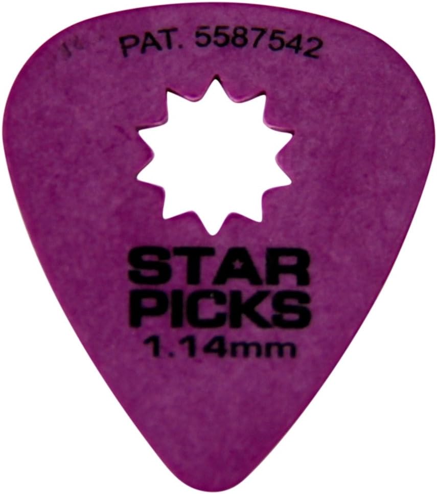 Everly Guitar Picks (30056)