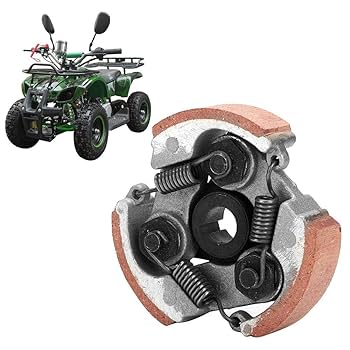 y*h様 GO-PeD 遠心クラッチ付き Amazon | 強化遠心クラッチ KIMISS 遠心クラッチ 47cc 49cc