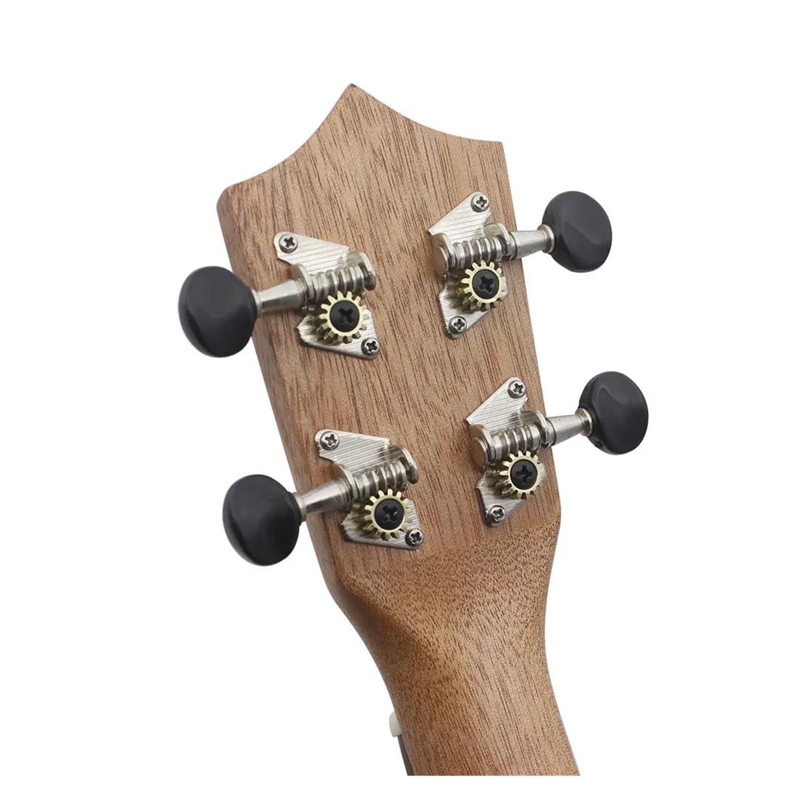 21 Calowe 4 Strunowe Ukulele Sapele Z Drewna Rezonansowego I Akcesoriami Ukulele Dla Dorosłych