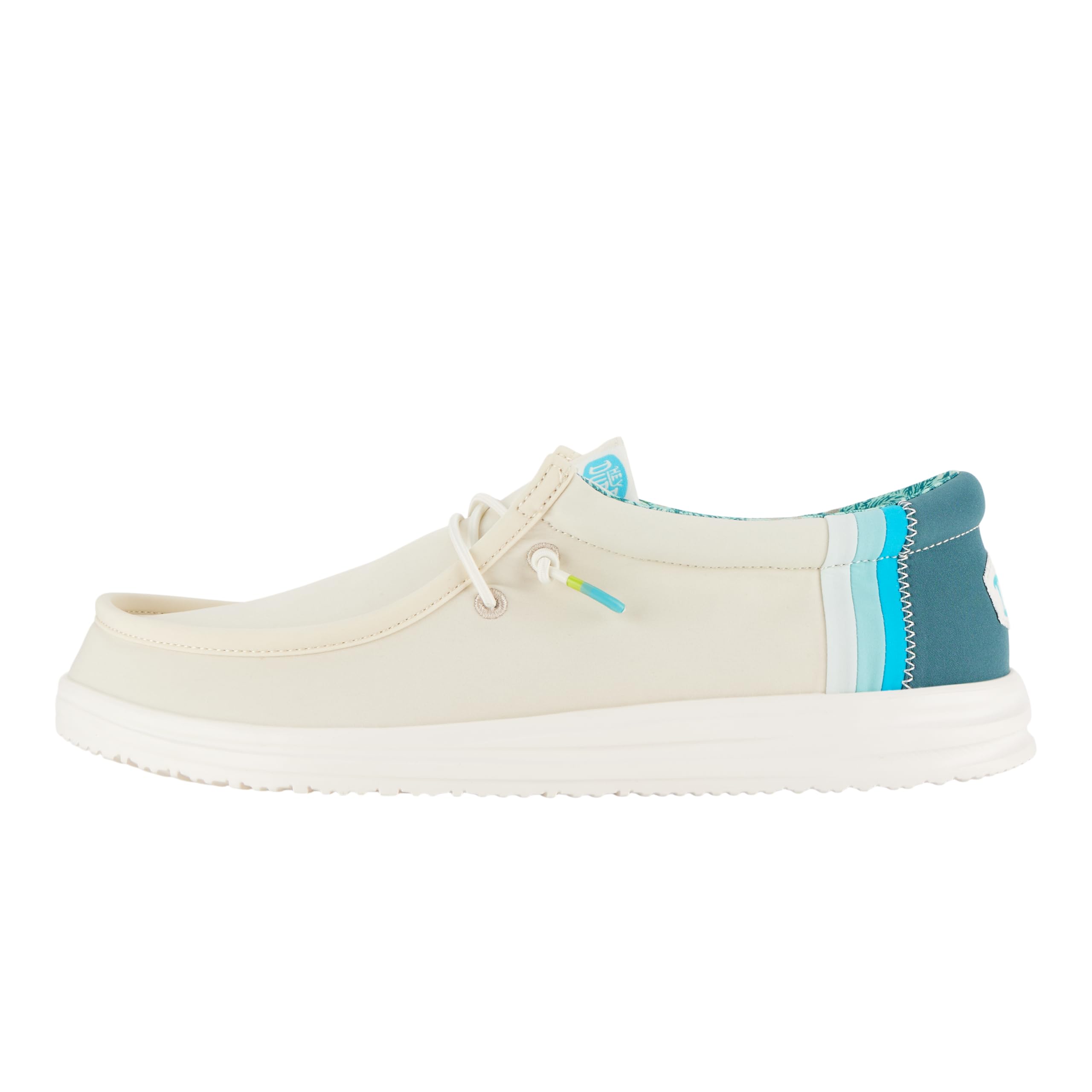 Hey Dude Wally H2O Surf Grigio