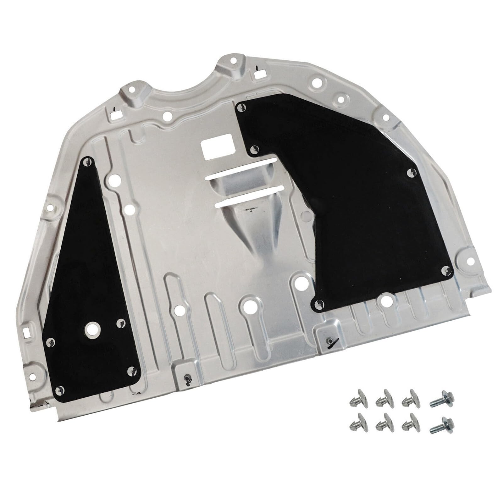 Y☆K  Amazon.com: Engine Under Cover Splash Shield Guard Compatible for