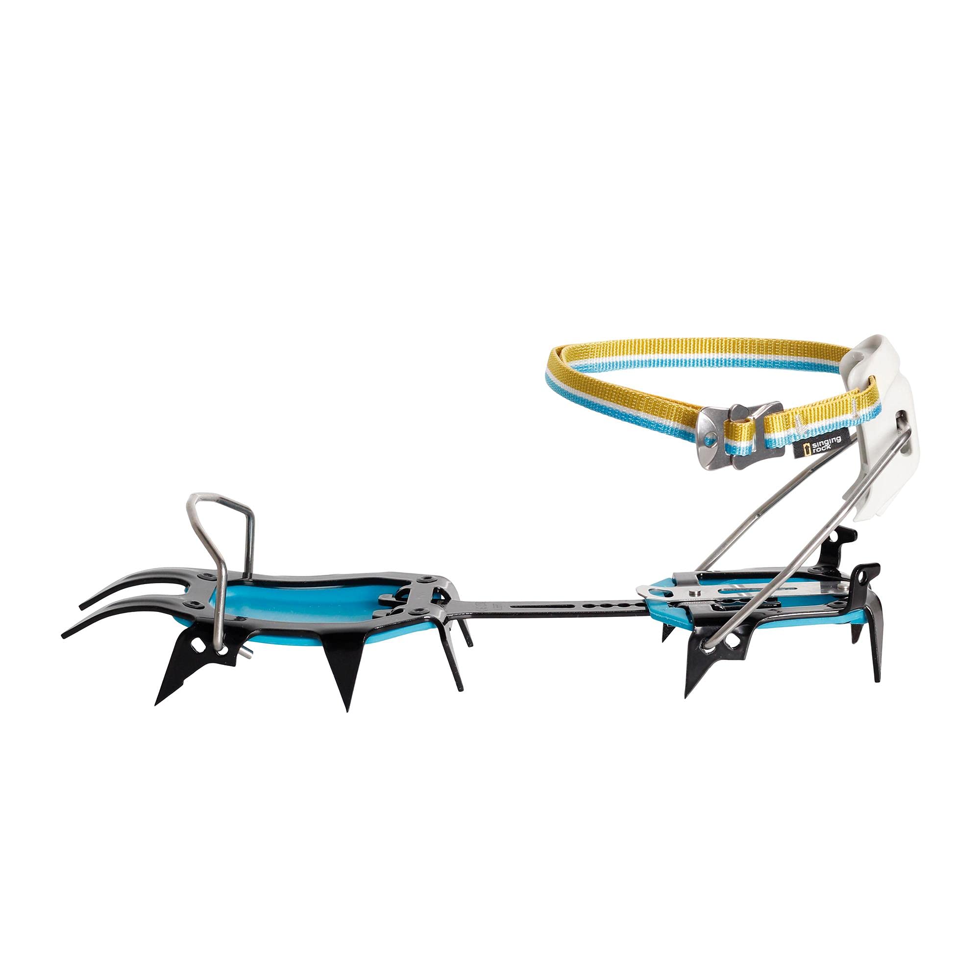 Crampón FAKIR III TECH