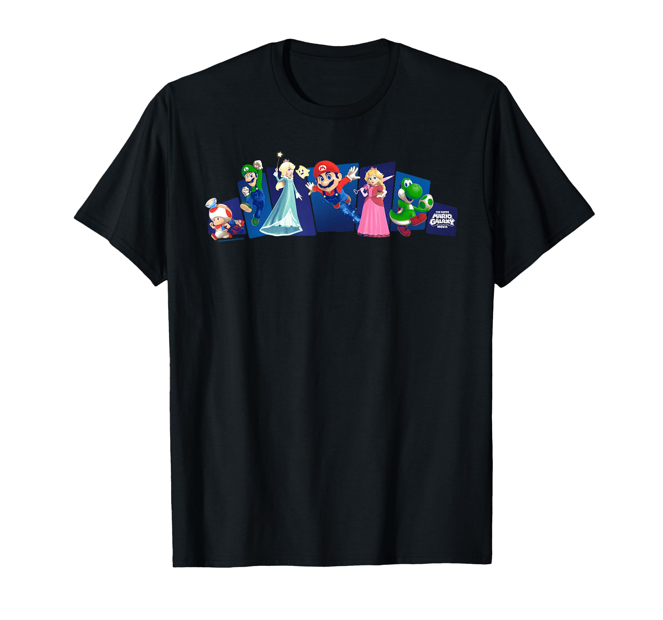 Kleidung mit Designs von Amazon Merch on Demand