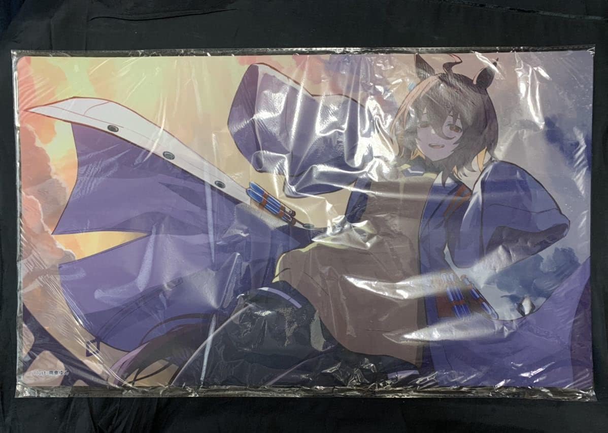 公式ショップ】 アグネスタキオン プレイマット スリーブ ウマ娘