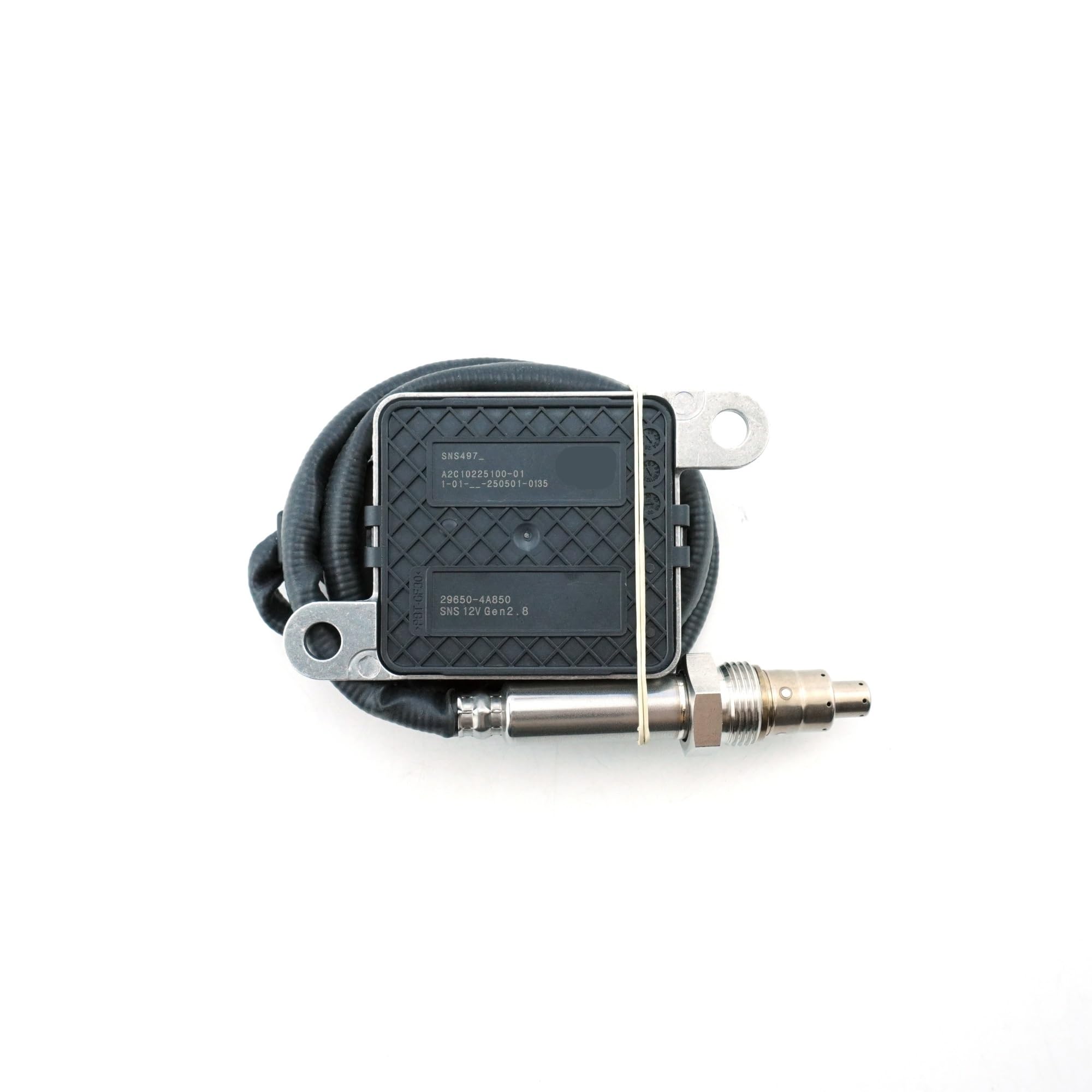 RCGKNNMUZ 29650-4A850 Nitrogen Oxide Sensor NOx Sensor 296504A850