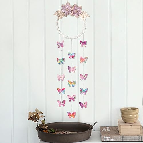 Miniatura 4 de SUPERDANT Troqueles de flores de corte de cuero para boda, troquelados de madera, plantilla de molde de corte de tela, álbum de recortes, álbum de