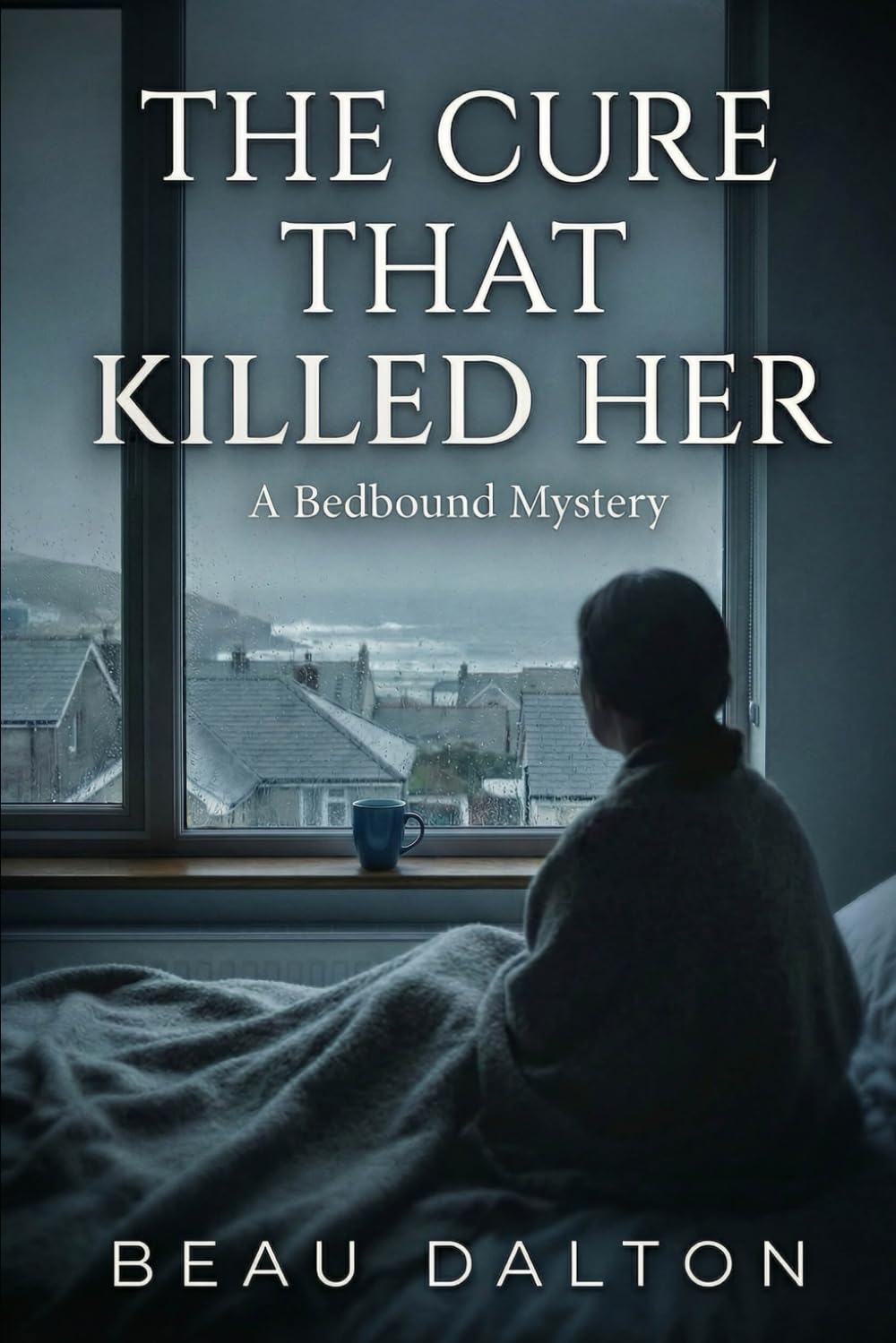 The Cure That Killed Her: A Bedbound Mystery