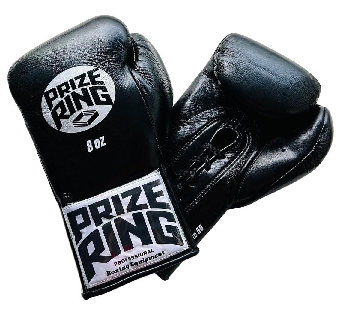Amazon.co.jp: PRIZE RING/プライズリング “Classic 50” ボクシング