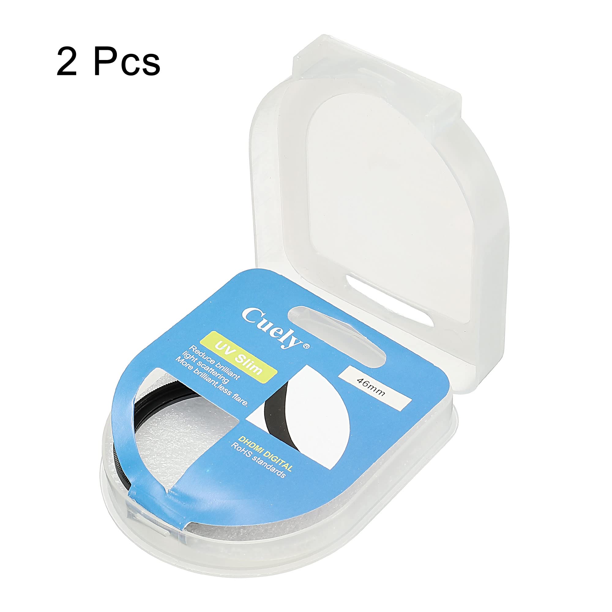 Lot De 2 Filtres Anti-poussières 5935 3M - Protection Hygiène Et Sécurité