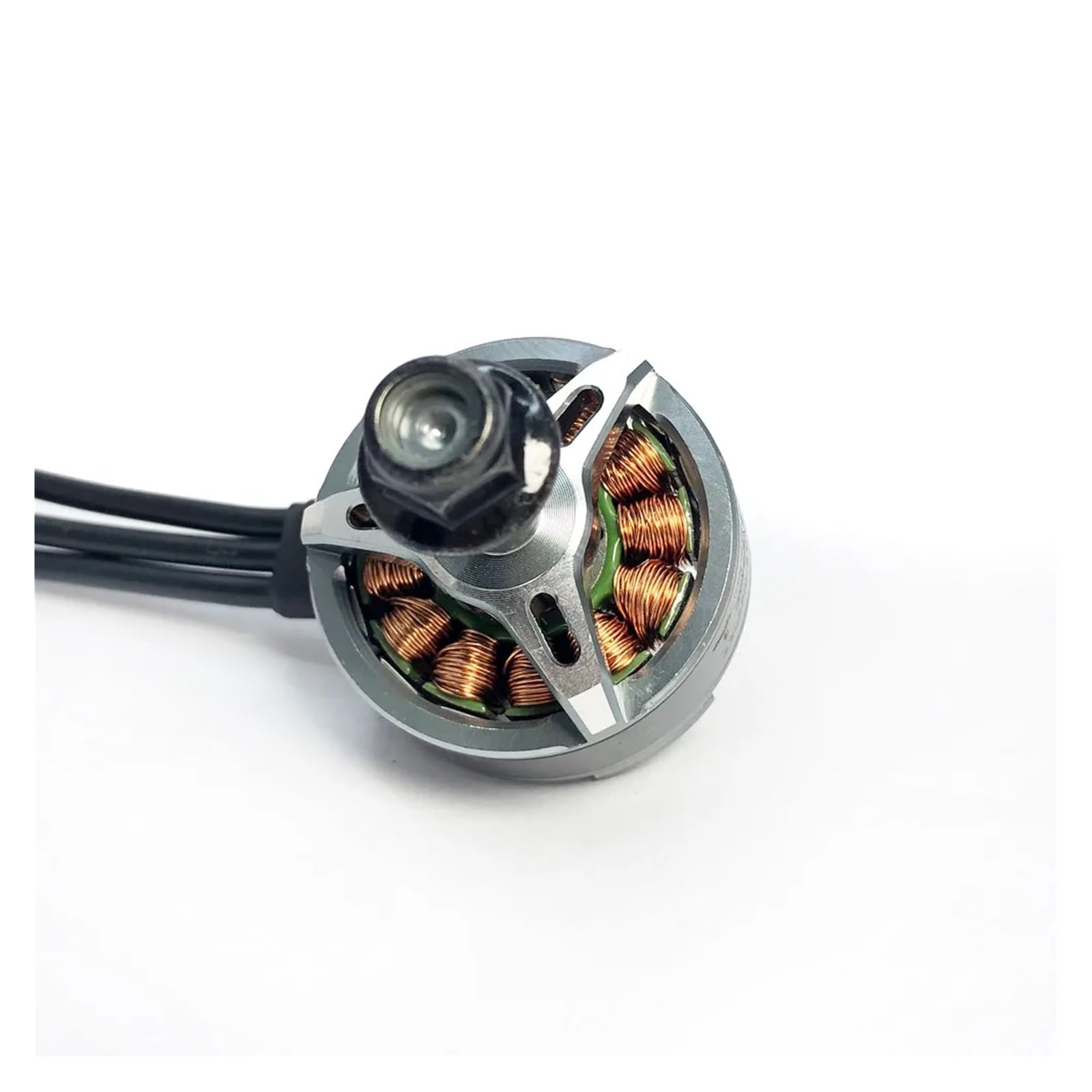 Compatibile for YSIDO 2205PRO 2205 2300KV CW CCW motore brushless for FPV RC QAV250 X210 Racing Drone Multicopter(1PCS 2205 CW)