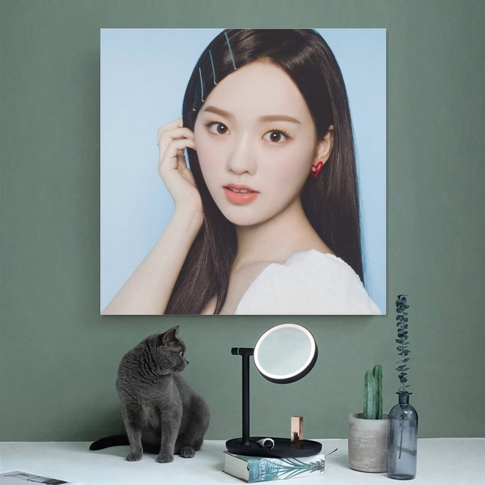 Amazon.co.jp: RIO リオ NiziU ニジュー 1st Album U CHOPSTICK