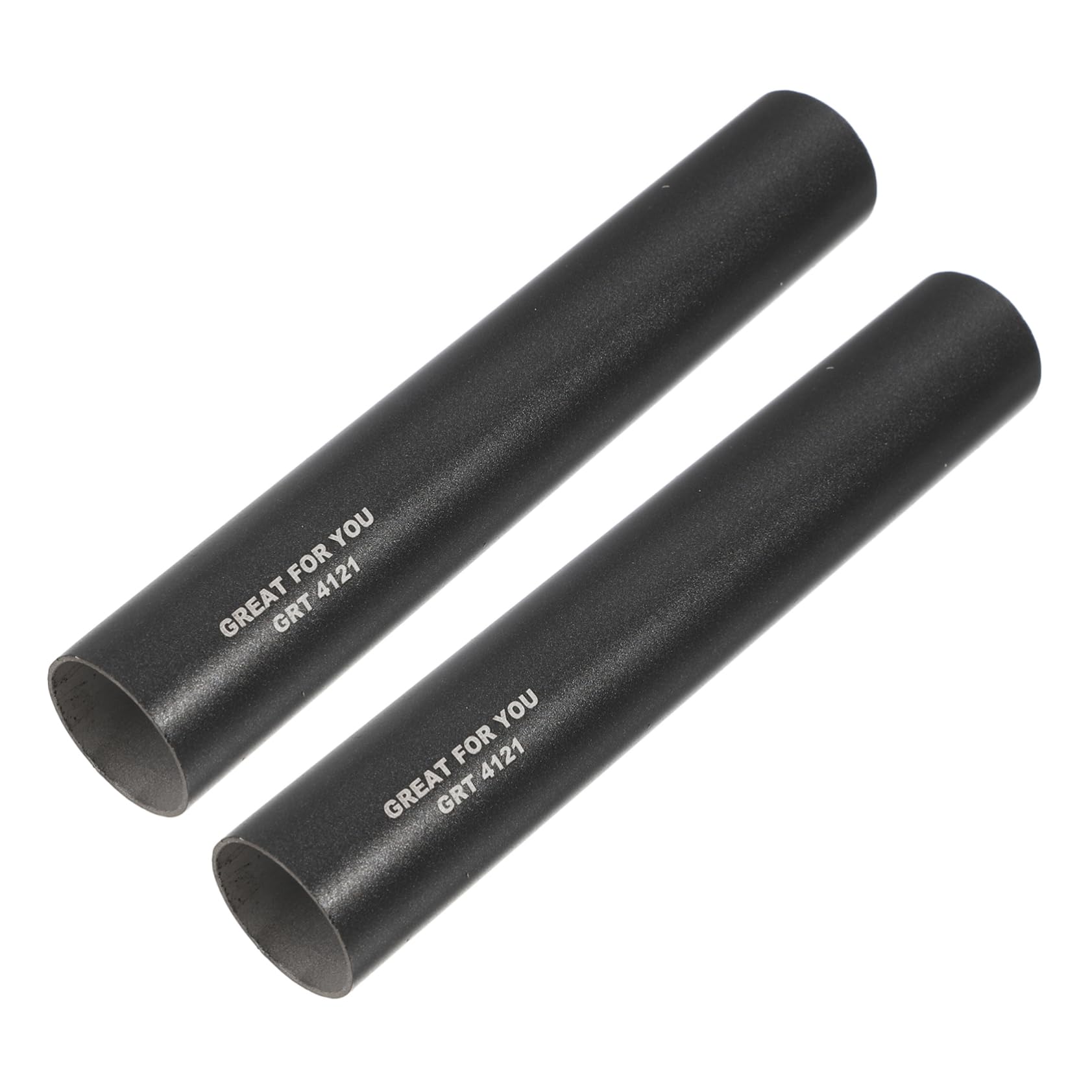 Cabilock 4pcs Non-stick Cannoli Shell Molds Baking Cream Horn Tubes for Croissants and Danish Pastries Even Heat Distribution for Delicious Desserts