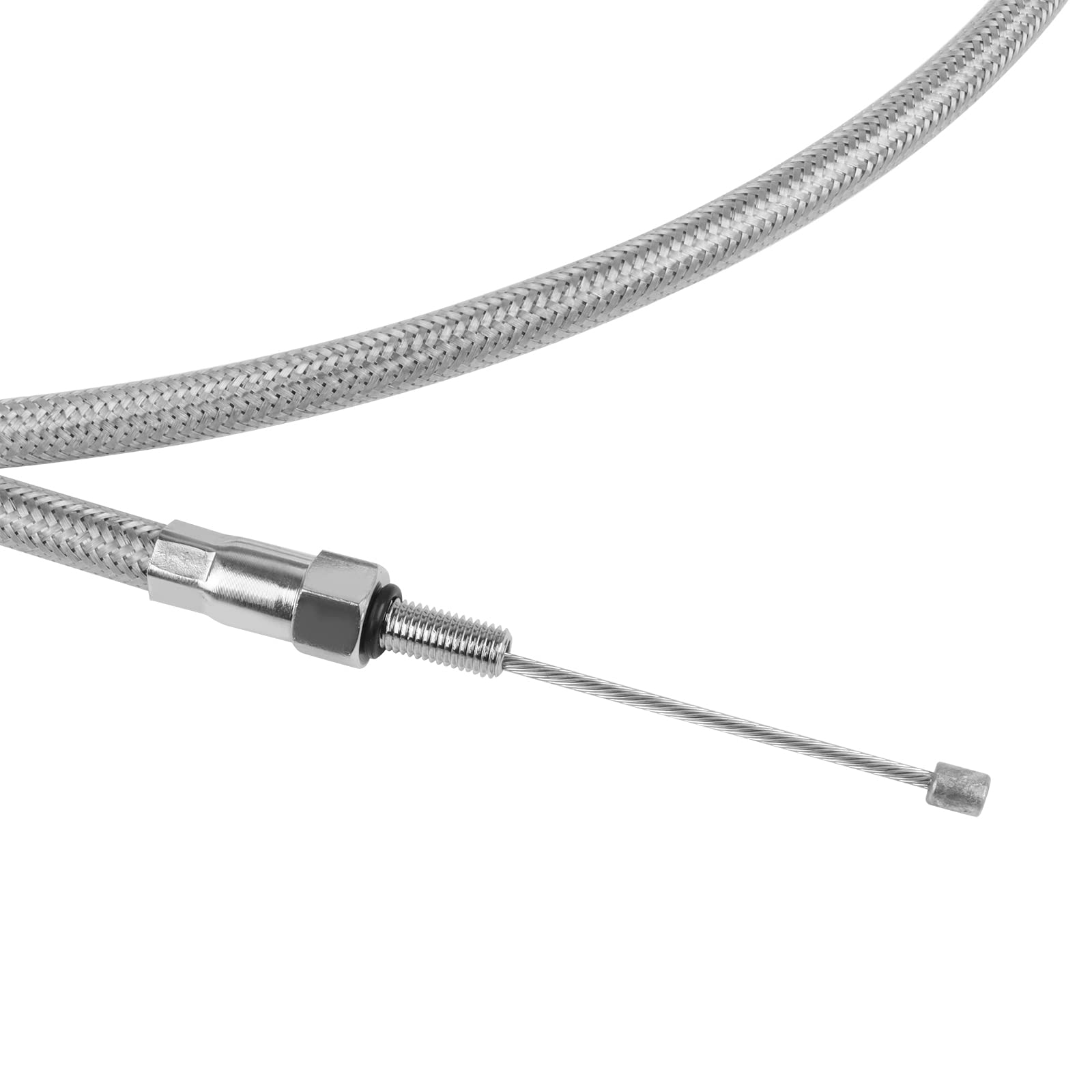 Kabel sprzęgła Motocykli Do Harley Sportster Electra Glide Road