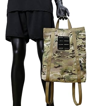 Amazon | ミリタリー・ナップサック[イーグル模型][#5433V13