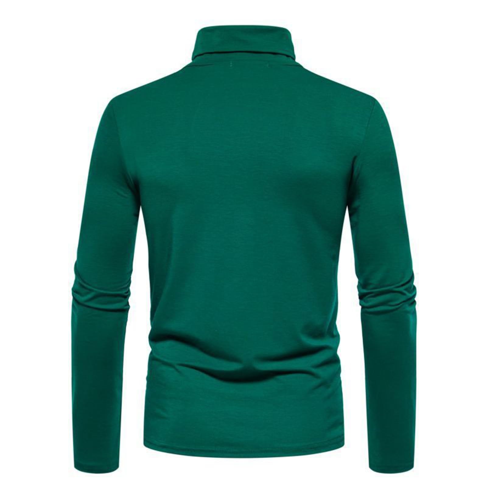 Camiseta termica Hombre Trabajo Ropa Termica Hombre Manga Larga Térmica Algodón Térmico Térmica Ajustable Calor Anti Olor Diseño Ergonómico Camiseta Manga Larga